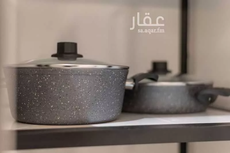 1 bedroom apartment in Al Rabwa 11
