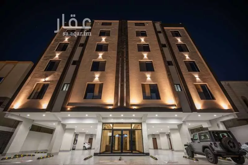 1 bedroom apartment in Al Rabwa 3