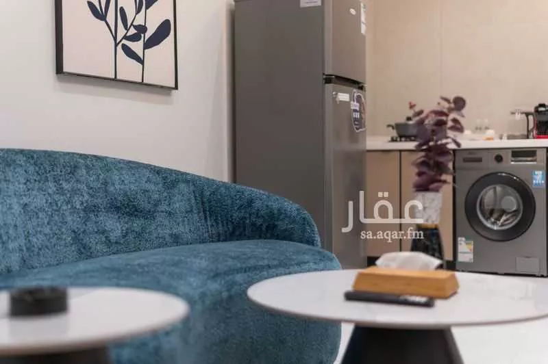 1 bedroom apartment in Al Rabwa 21