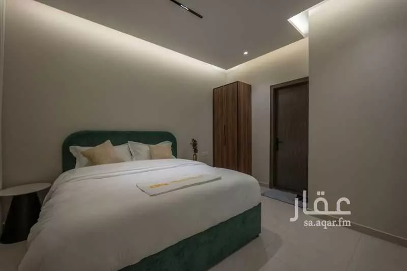 1 bedroom apartment in Al Rabwa 5