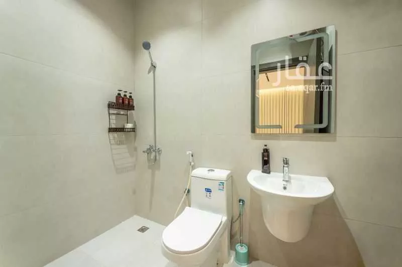 1 bedroom apartment in Al Rabwa 6