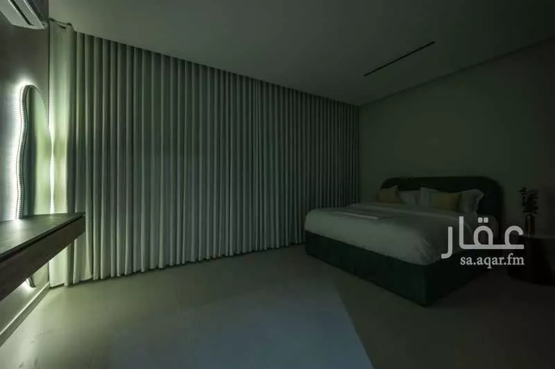 1 bedroom apartment in Al Rabwa 7