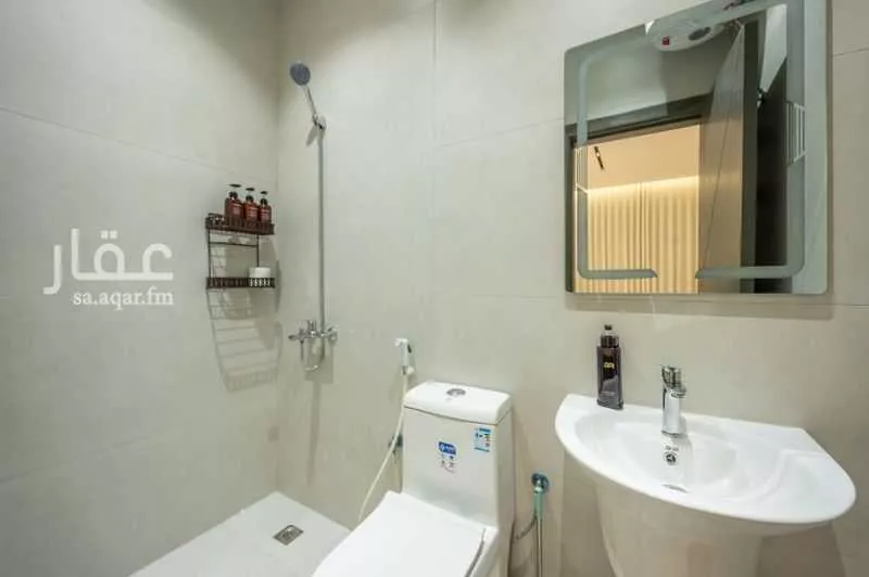 1 bedroom apartment in Al Rabwa 8