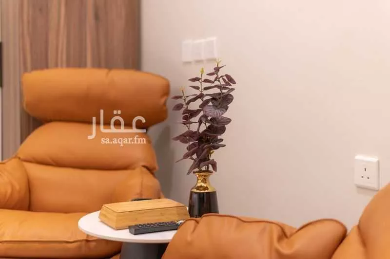 شقة 1 غرف في الربوة، جدة 15