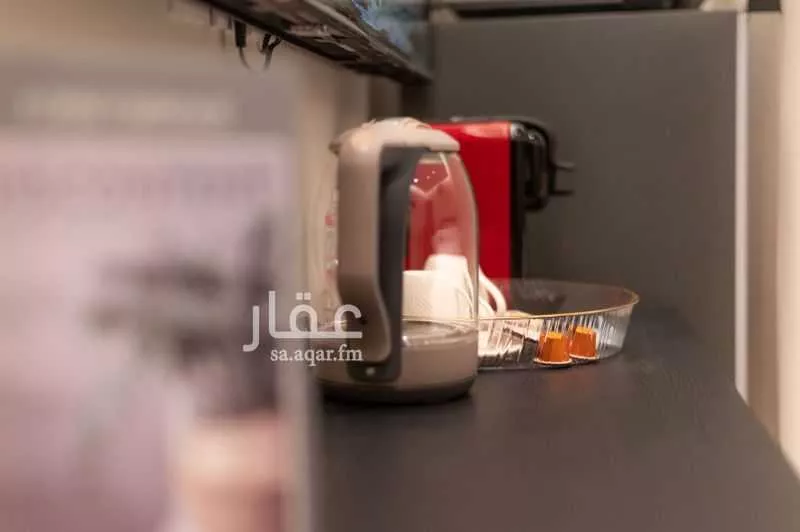 شقة 1 غرف في الربوة، جدة 6