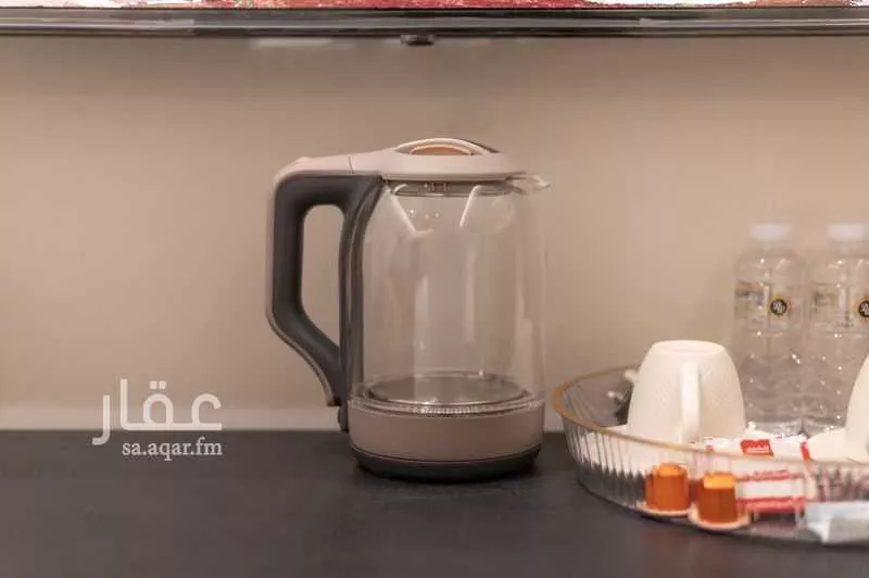 شقة 1 غرف في الربوة، جدة 10