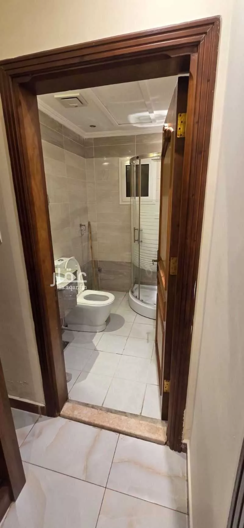 1 bedroom apartment in Al Salamah 2