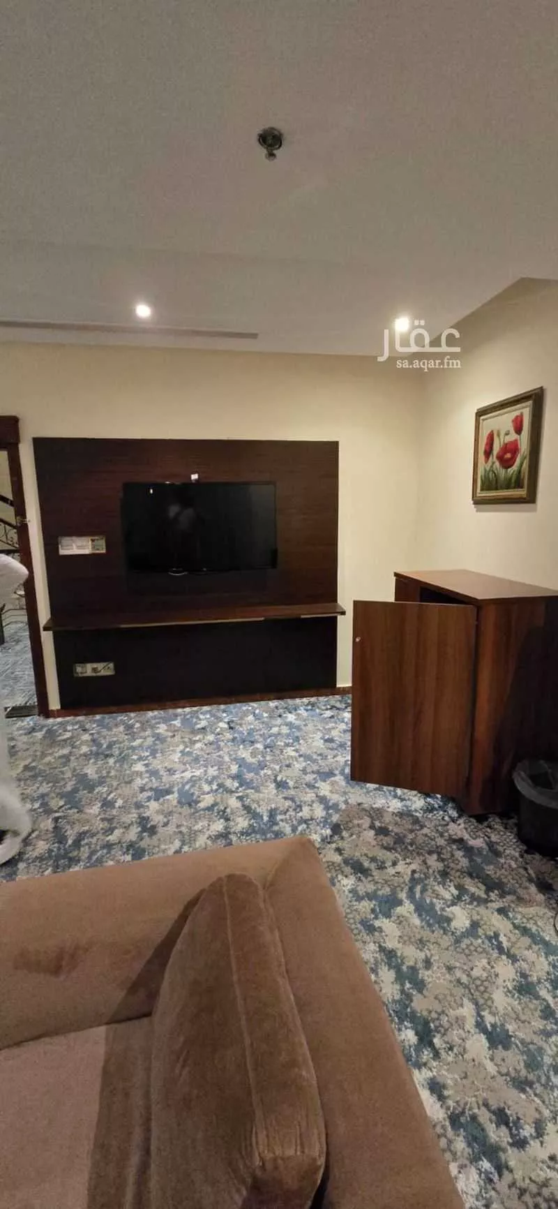 1 bedroom apartment in Al Salamah 3