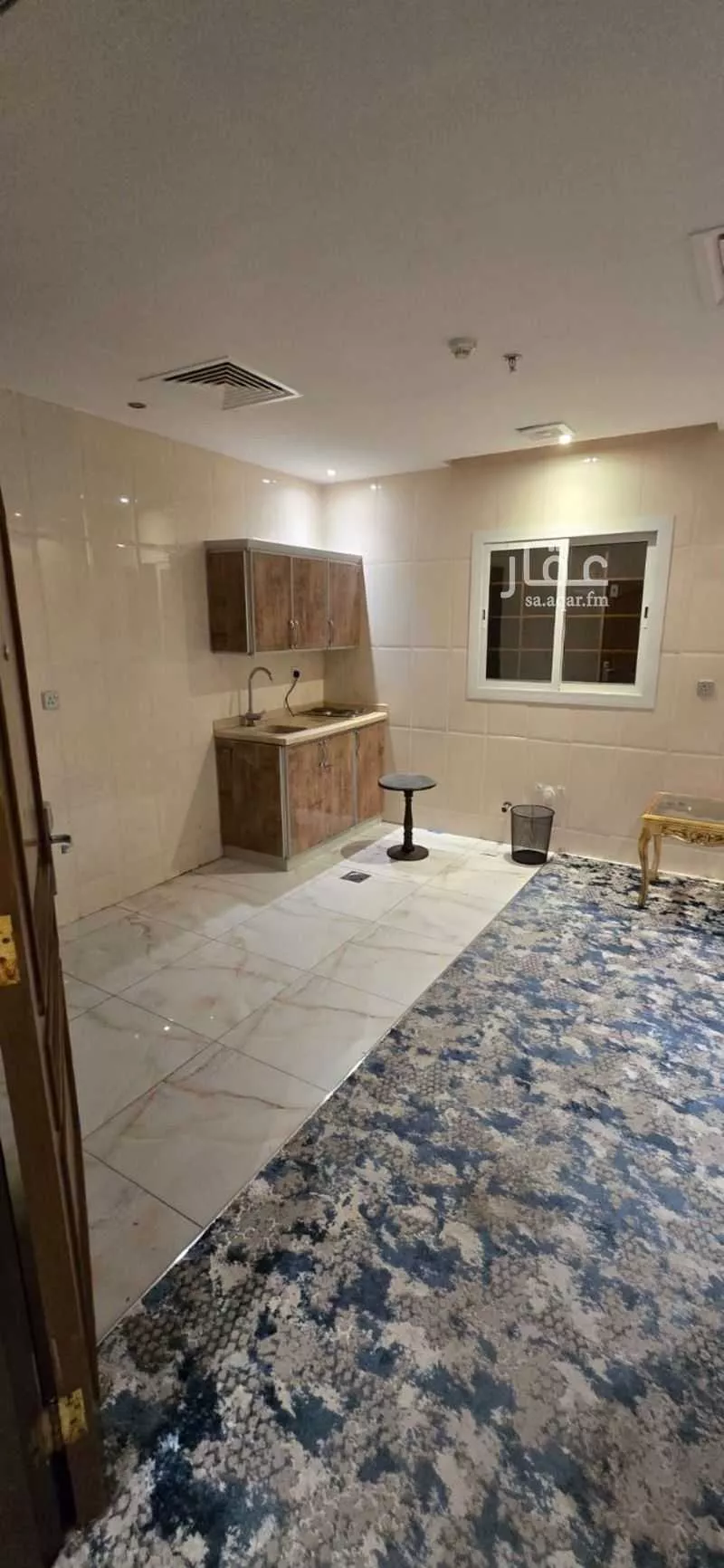 1 bedroom apartment in Al Salamah 4