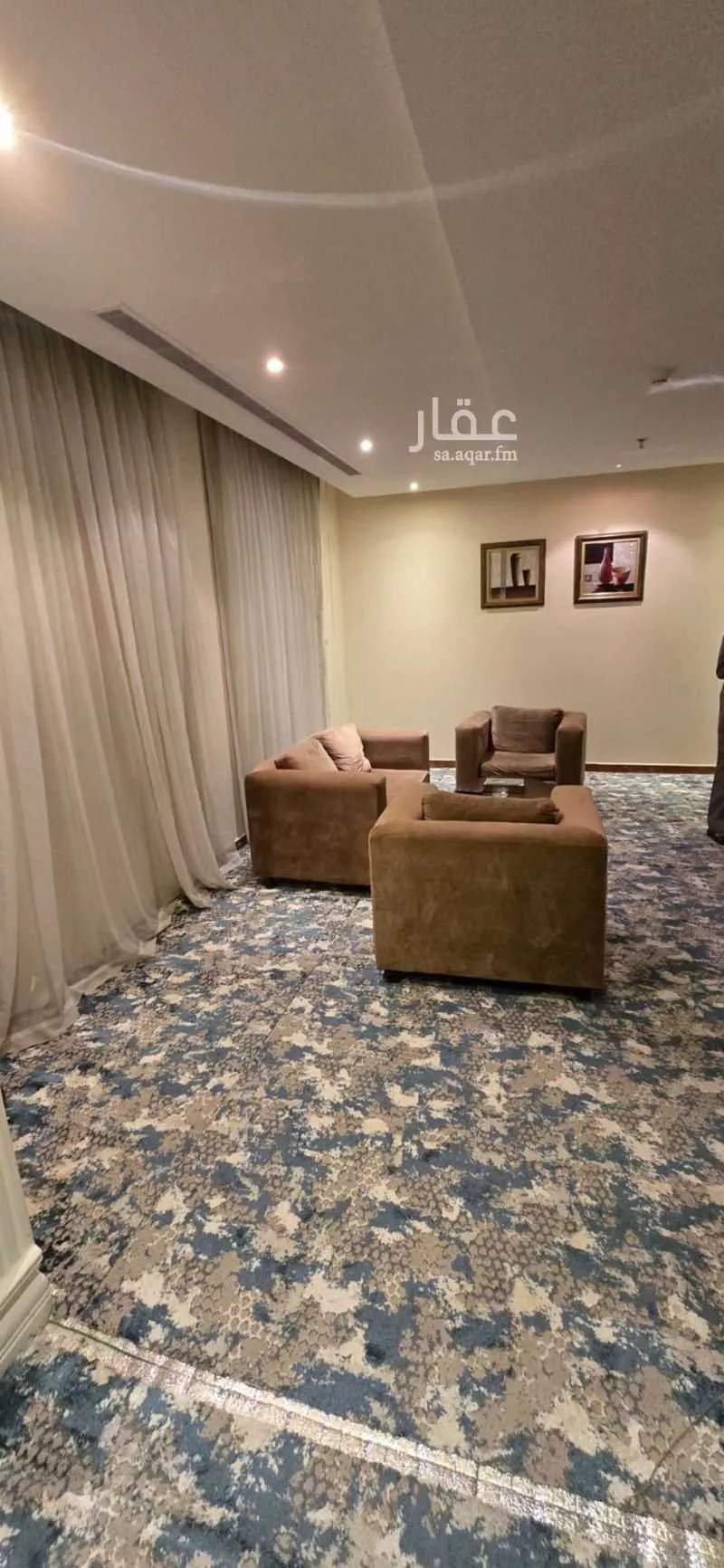 1 bedroom apartment in Al Salamah 5