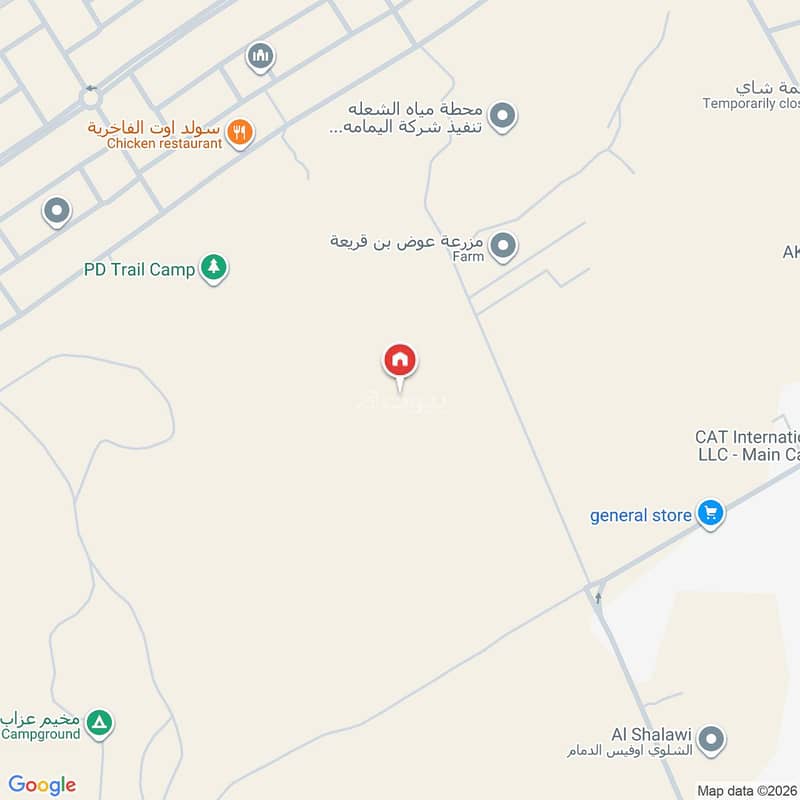 1 bedroom apartment in Ash Shulah, Eastern Province 25