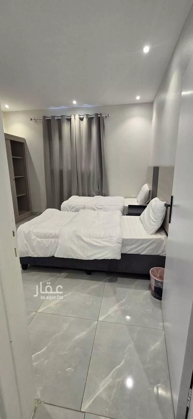 شقة 1 غرف في الصفا 19