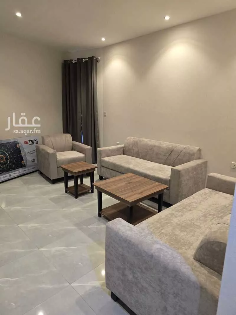 شقة 1 غرف في الصفا 27