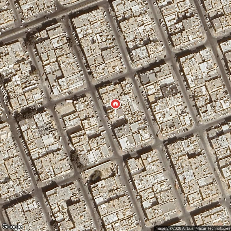 apartment in Al Thuqbah, Eastern Province