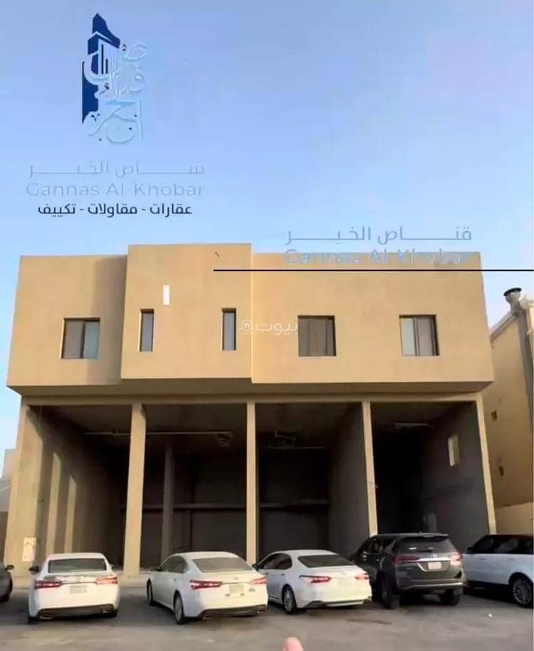 شقة 2 غرف في الجسر، الخبر