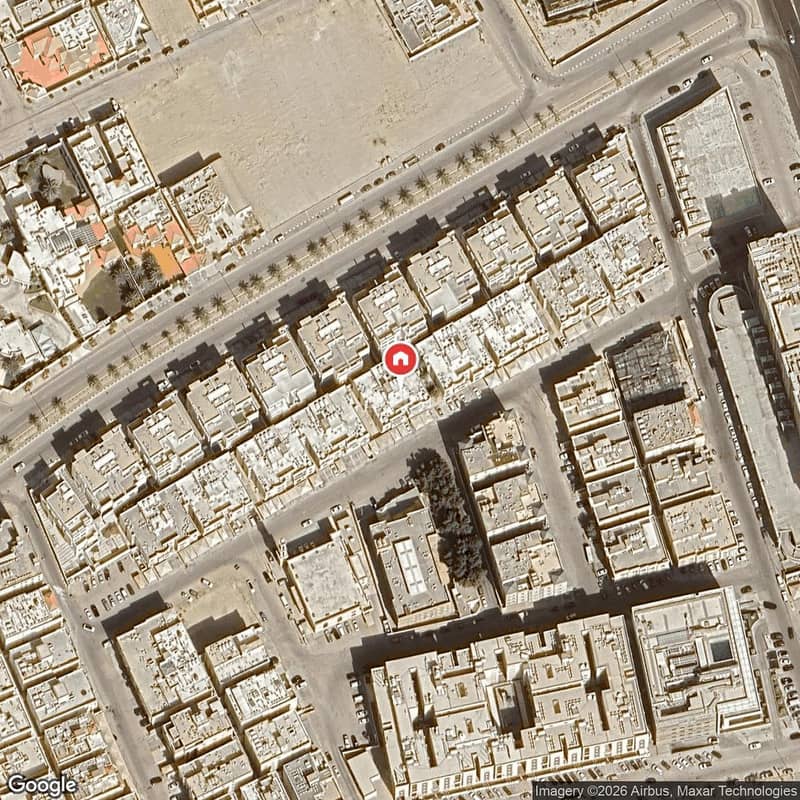 شقة  في الراكة الجنوبية، الخبر
