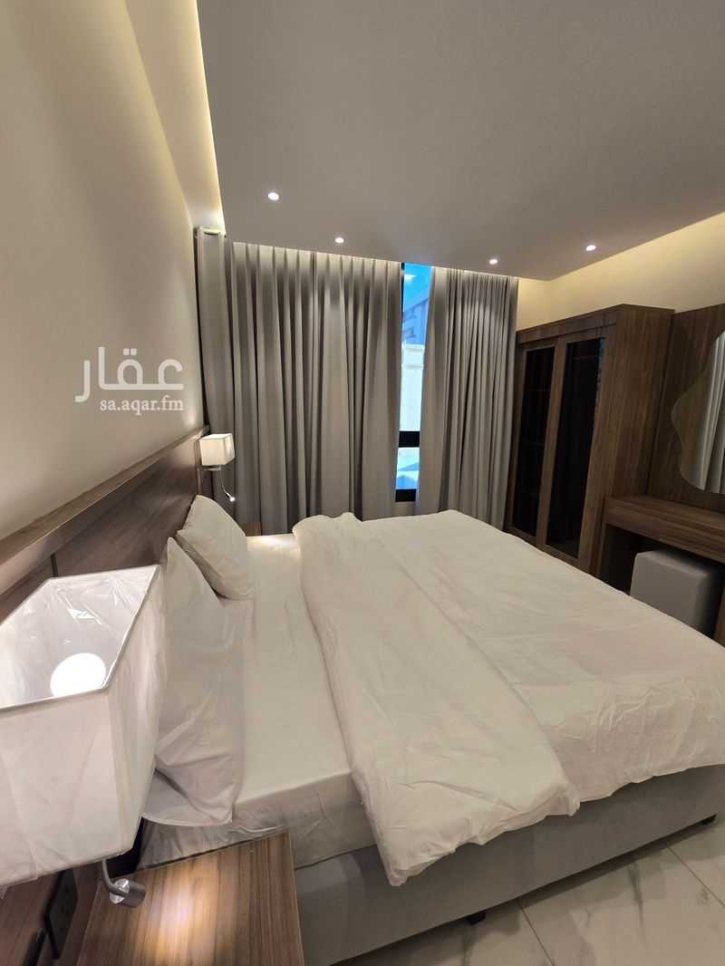 1 bedroom apartment in Al Hamra, Jeddah 2