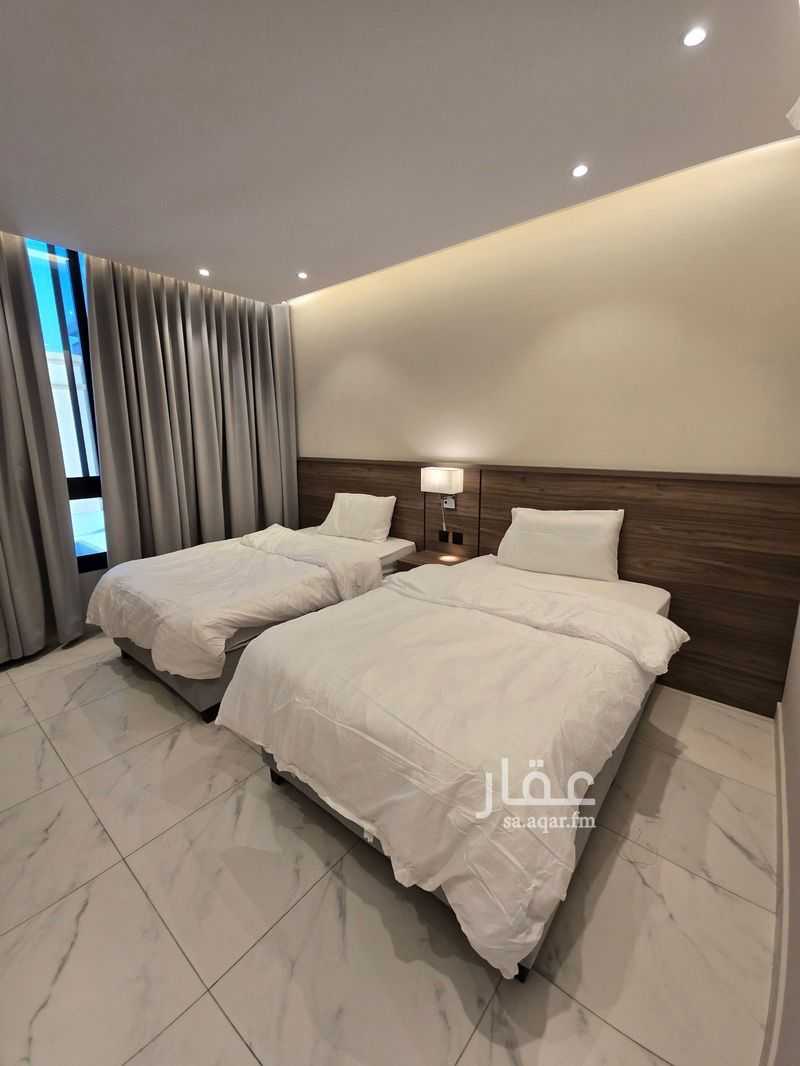1 bedroom apartment in Al Hamra, Jeddah 4