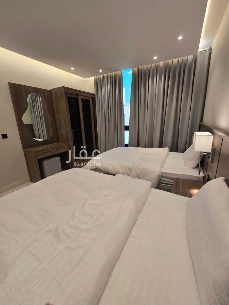 1 bedroom apartment in Al Hamra, Jeddah 12
