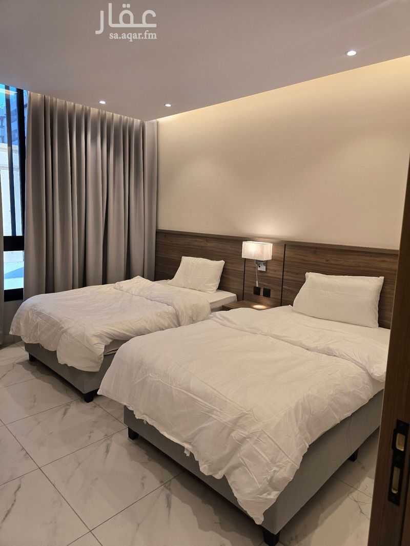 1 bedroom apartment in Al Hamra, Jeddah 3