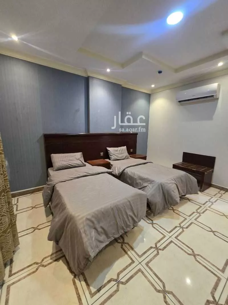 شقة 2 غرف في الصفا 2