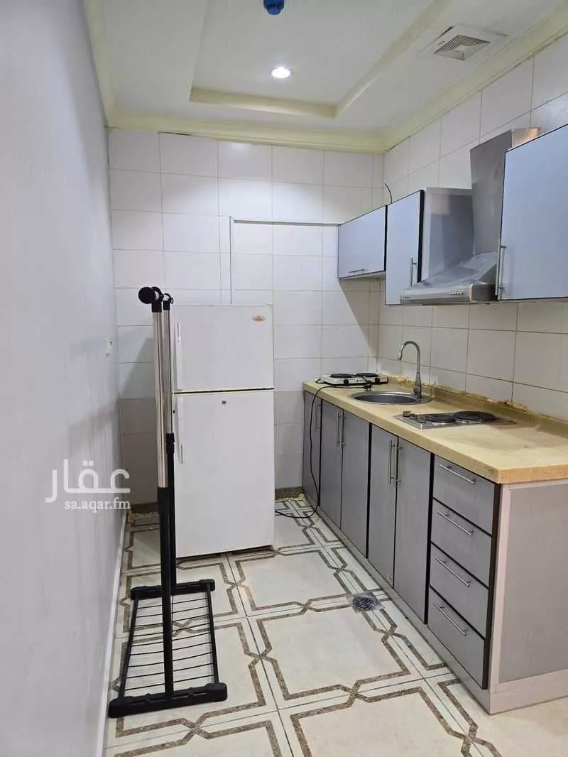 شقة 2 غرف في الصفا 11
