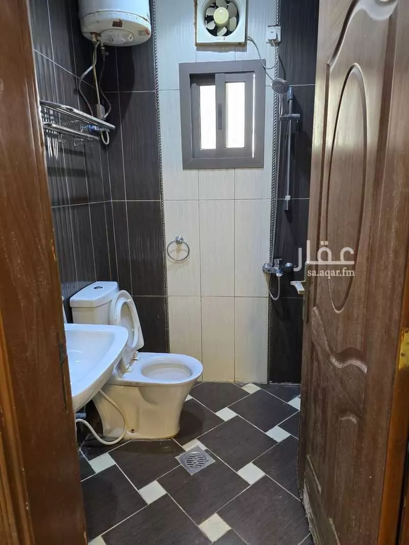 شقة 2 غرف في الصفا 21