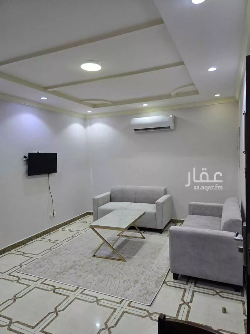 شقة 2 غرف في الصفا 5