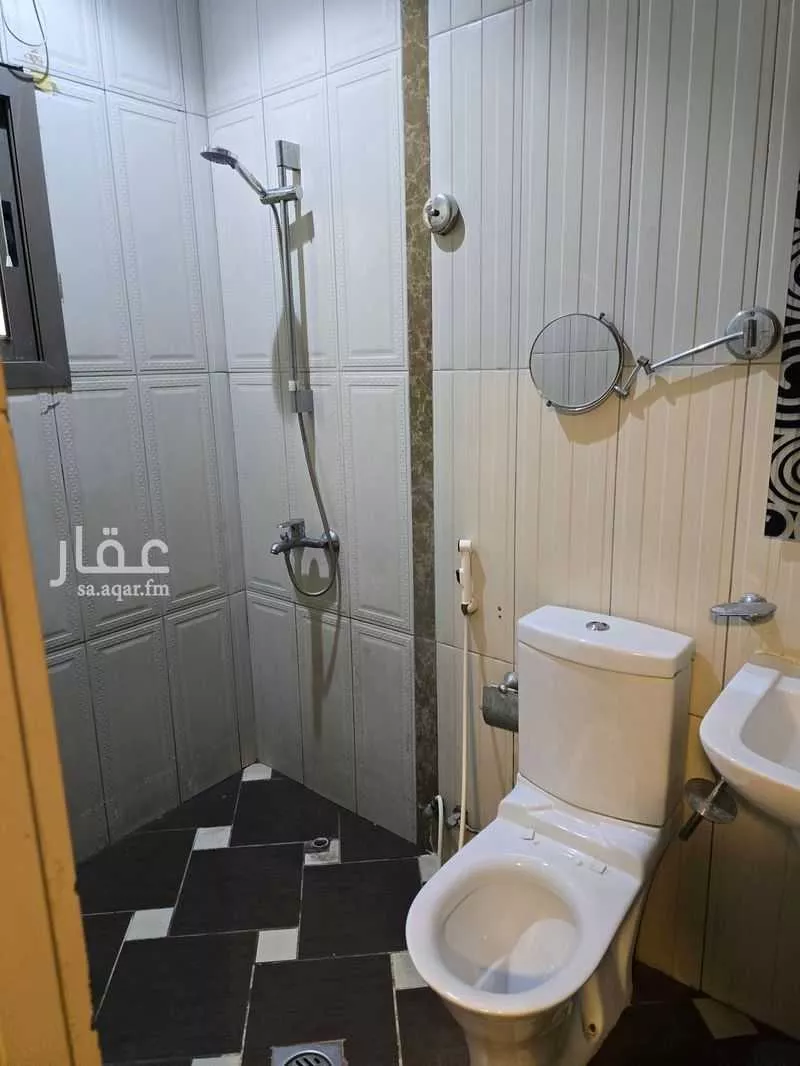 شقة 2 غرف في الصفا 10