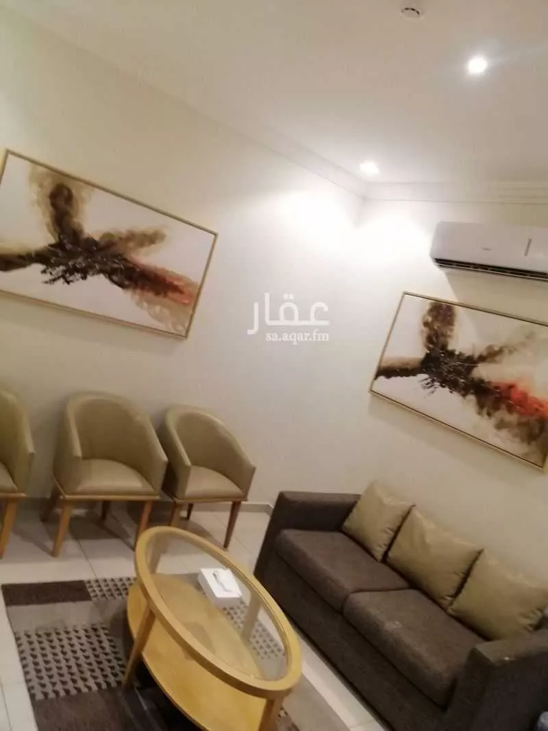 1 bedroom apartment in Al Manar 2