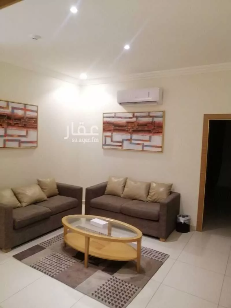 1 bedroom apartment in Al Manar 4