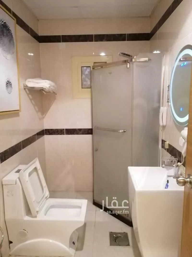 1 bedroom apartment in Al Manar 7