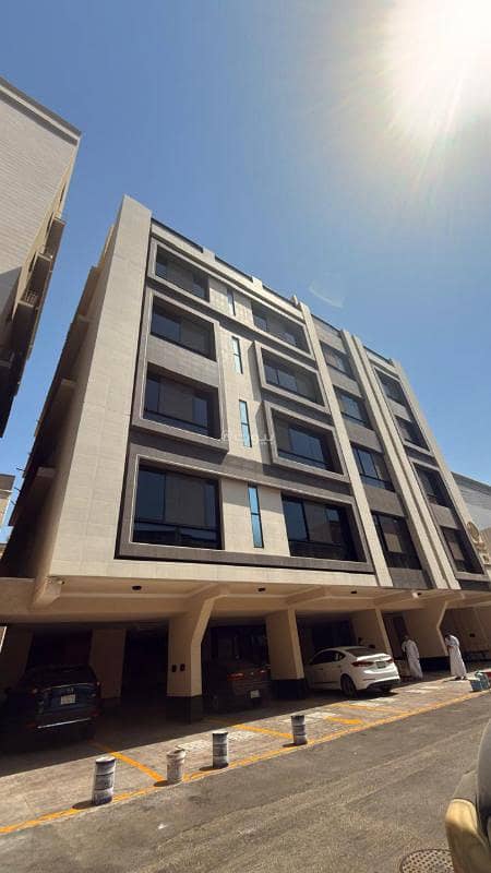 4 bedroom apartment in Al Rawdah, Jeddah 17