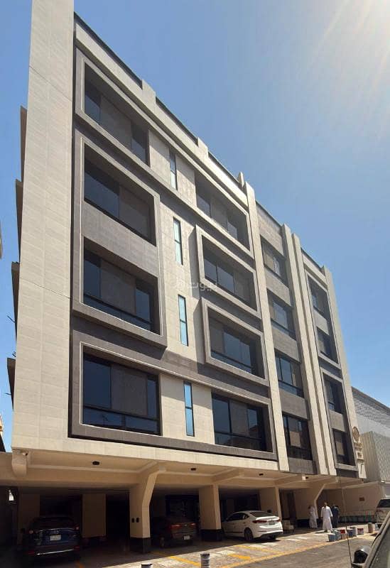 4 bedroom apartment in Al Rawdah, Jeddah 18