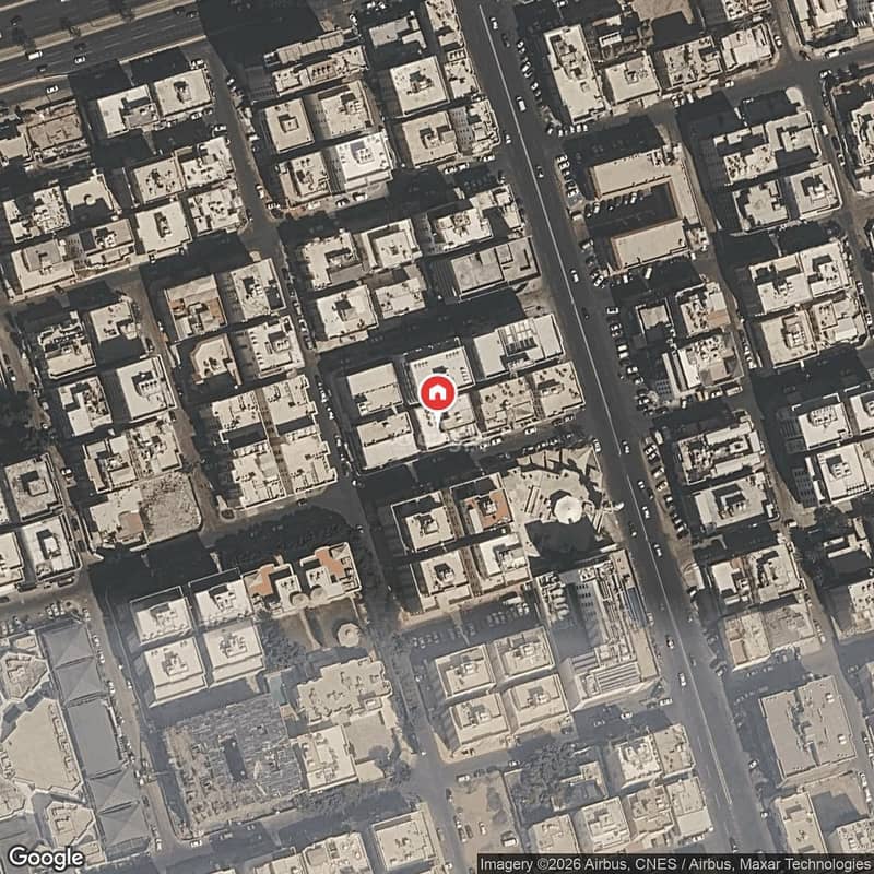 4 bedroom apartment in Al Rawdah, Jeddah 19