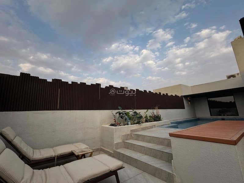 3 bedroom villa in Al Sahafah, Riyadh 15