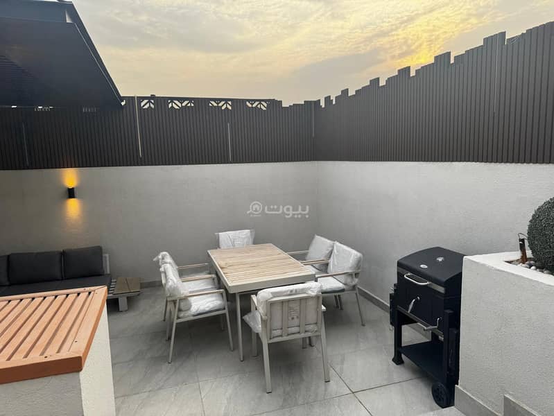 3 bedroom villa in Al Sahafah, Riyadh 17
