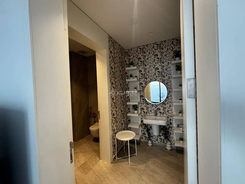 3 bedroom villa in Al Sahafah, Riyadh 18