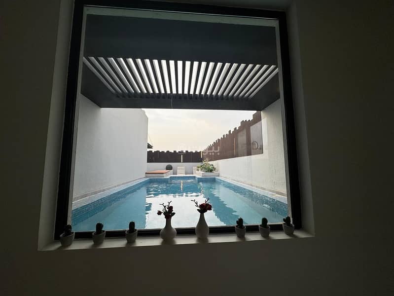 3 bedroom villa in Al Sahafah, Riyadh 2