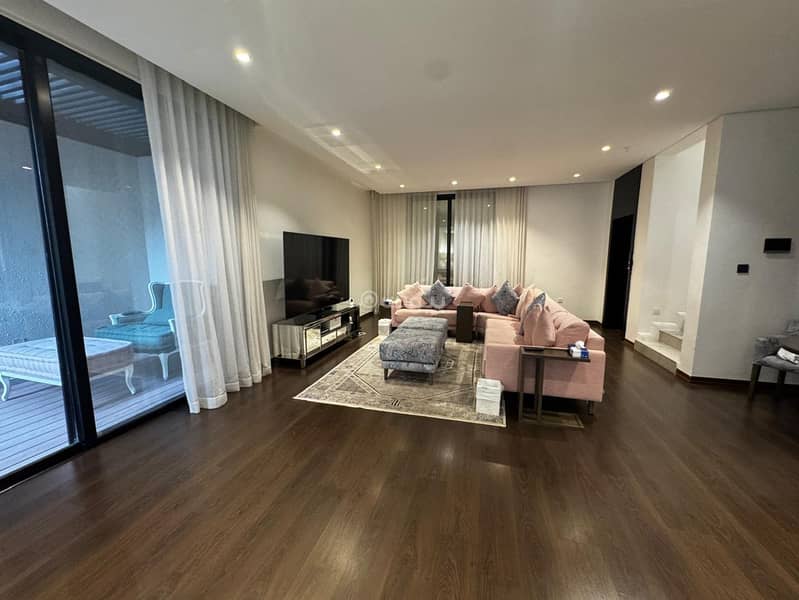 3 bedroom villa in Al Sahafah, Riyadh 21