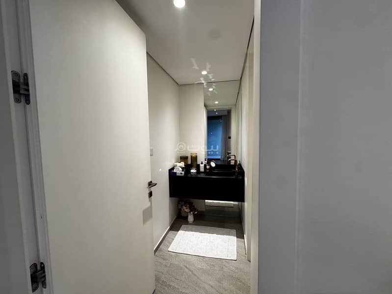3 bedroom villa in Al Sahafah, Riyadh 22
