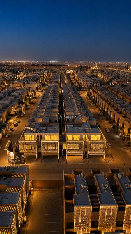 فيلا 2 غرف في النرجس، الرياض 15