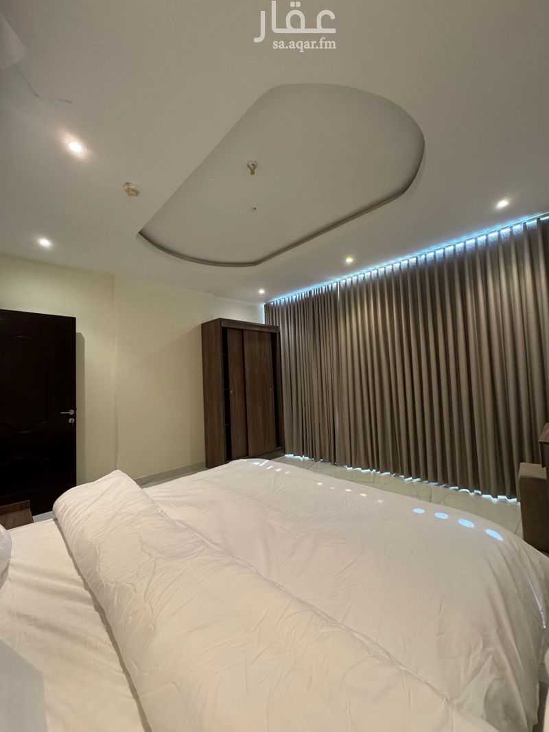شقة 1 غرف في السنابل، جدة 18