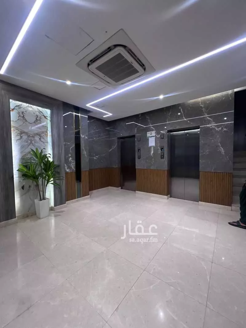 5 bedroom apartment in Al Marwa 2