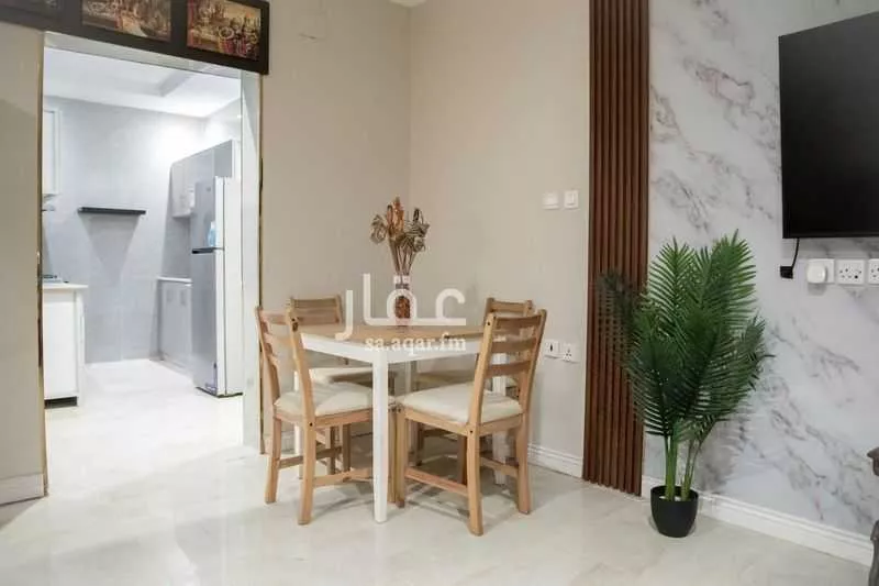 1 bedroom apartment in Al Marwa 11