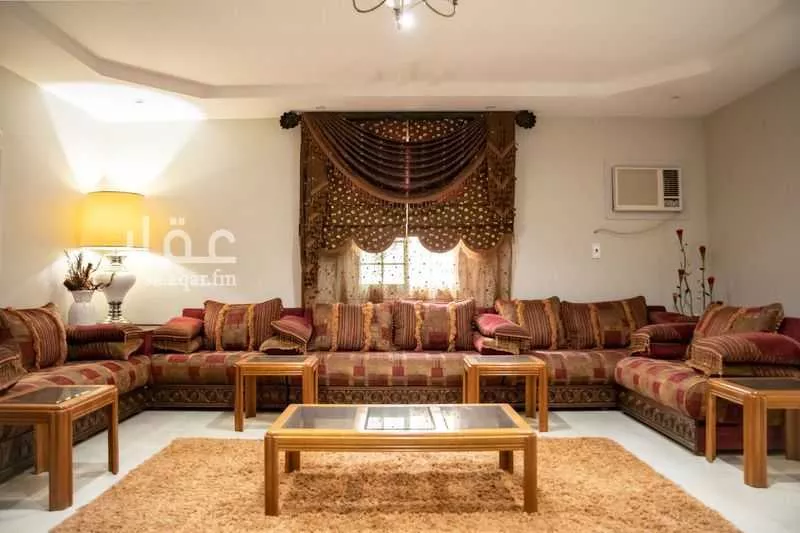 1 bedroom apartment in Al Marwa 12