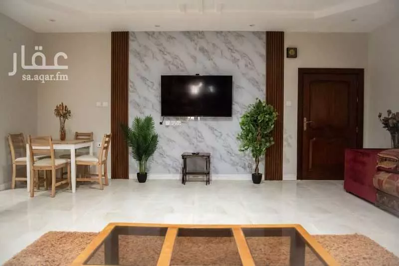 1 bedroom apartment in Al Marwa 13