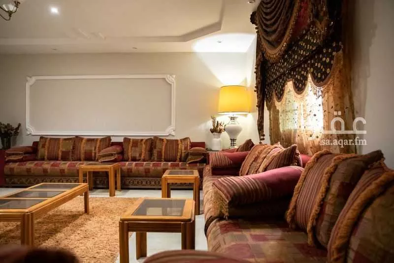 1 bedroom apartment in Al Marwa 14