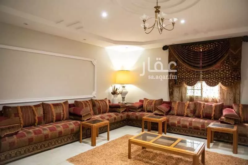 1 bedroom apartment in Al Marwa 15