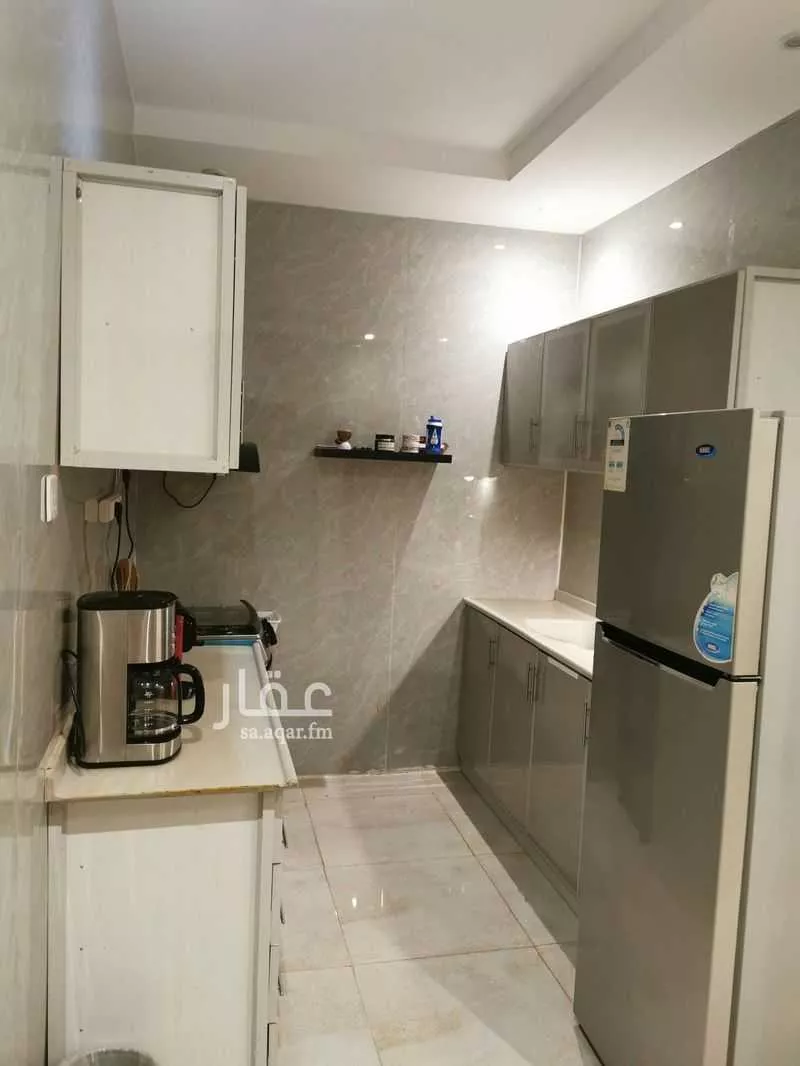 1 bedroom apartment in Al Marwa 3